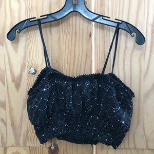 Disturbia constellation top